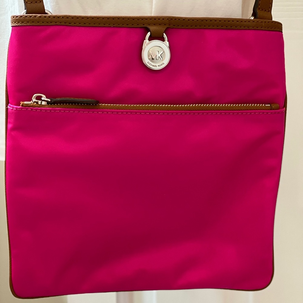 NWOT Michael Kors crossbody
